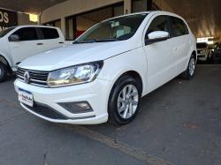 VOLKSWAGEN Gol 1.6 4P FLEX MSI