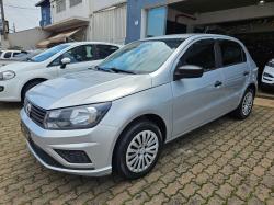 VOLKSWAGEN Gol 1.6 4P FLEX MSI