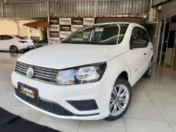 VOLKSWAGEN Gol 1.6