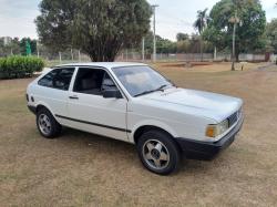 VOLKSWAGEN Gol 1.6 I