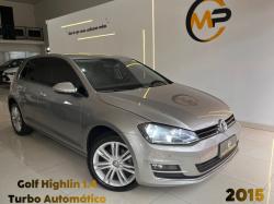 VOLKSWAGEN Golf 1.4 16V 4P TSI HIGHLINE AUTOM�TICO