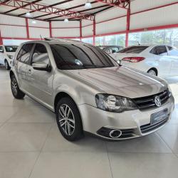 VOLKSWAGEN Golf 1.6 4P SPORTLINE LIMITED EDITION FLEX