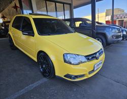 VOLKSWAGEN Golf 2.0 4P FLEX GT AUTOMTICO