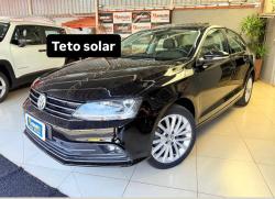 VOLKSWAGEN Jetta 1.4 16V 4P TSI COMFORTLINE AUTOMTICO