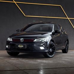 VOLKSWAGEN Jetta 1.4 16V 4P TSI COMFORTLINE AUTOM�TICO