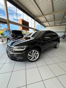 VOLKSWAGEN Jetta 1.4 16V 4P TSI COMFORTLINE AUTOM�TICO