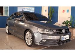 VOLKSWAGEN Jetta 1.4 16V 4P TSI COMFORTLINE AUTOMÁTICO