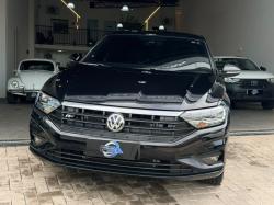 VOLKSWAGEN Jetta 1.4 4P 250 TSI R-LINE AUTOMÁTICO