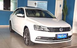 VOLKSWAGEN Jetta 2.0 4P TSI HIGHLINE 211 CV AUTOMTICO