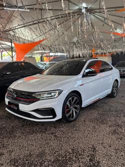 VOLKSWAGEN Jetta 2.0 4P 350 TSI GLI AUTOMTICO DSG