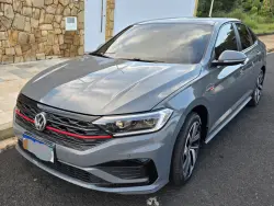 VOLKSWAGEN Jetta 2.0 4P 350 TSI GLI AUTOM�TICO DSG