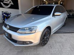VOLKSWAGEN Jetta 2.0 4P FLEX COMFORTLINE TIPTRONIC AUTOM�TICO