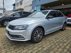 VOLKSWAGEN Jetta 2.0 4P TSI HIGHLINE 200 CV AUTOMÁTICO