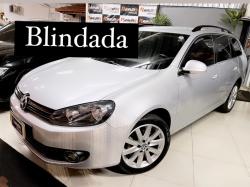 VOLKSWAGEN Jetta Variant 2.5 20V 4P 170 CV AUTOM�TICO