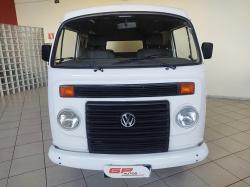 VOLKSWAGEN Kombi 