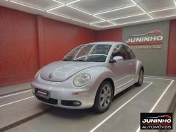 VOLKSWAGEN New Beetle 2.0 MI AUTOM�TICO