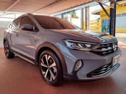 VOLKSWAGEN Nivus 1.0 4P FLEX 200 TSI HIGHLINE TURBO AUTOMTICO