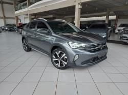 VOLKSWAGEN Nivus 1.0 4P FLEX 200 TSI HIGHLINE TURBO AUTOMTICO