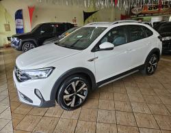 VOLKSWAGEN Nivus 1.0 4P FLEX 200 TSI HIGHLINE TURBO AUTOM�TICO