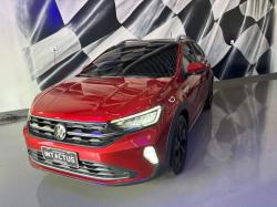 VOLKSWAGEN Nivus 1.0 4P FLEX 200 TSI HIGHLINE TURBO AUTOM�TICO