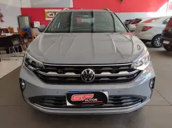 VOLKSWAGEN Nivus 1.0 4P FLEX 200 TSI HIGHLINE TURBO AUTOM�TICO