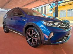 VOLKSWAGEN Nivus 1.0 4P FLEX 200 TSI HIGHLINE TURBO AUTOM�TICO