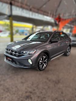 VOLKSWAGEN Nivus 1.0 4P FLEX 200 TSI HIGHLINE TURBO AUTOM�TICO