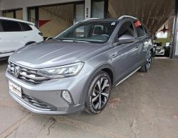 VOLKSWAGEN Nivus 1.0 4P FLEX 200 TSI HIGHLINE TURBO AUTOM�TICO