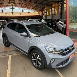 VOLKSWAGEN Nivus 1.0 4P FLEX 200 TSI HIGHLINE TURBO AUTOM�TICO