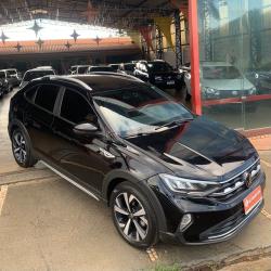 VOLKSWAGEN Nivus 1.0 4P FLEX 200 TSI HIGHLINE TURBO AUTOM�TICO