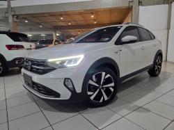 VOLKSWAGEN Nivus 1.0 4P FLEX 200 TSI HIGHLINE TURBO AUTOM�TICO
