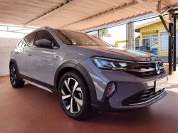 VOLKSWAGEN Nivus 1.0 4P FLEX 200 TSI HIGHLINE TURBO AUTOM�TICO