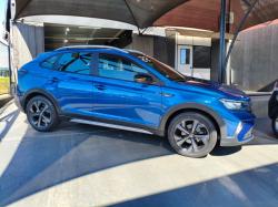 VOLKSWAGEN Nivus 1.0 4P FLEX 200 TSI LAUNCHING EDITION TURBO AUTOM�TICO