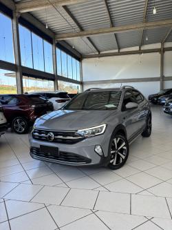 VOLKSWAGEN Nivus 1.0 4P FLEX 200 TSI HIGHLINE TURBO AUTOM�TICO
