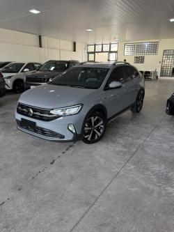 VOLKSWAGEN Nivus 1.0 4P FLEX 200 TSI HIGHLINE TURBO AUTOMÁTICO