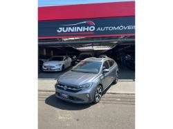 VOLKSWAGEN Nivus 1.0 4P FLEX 200 TSI HIGHLINE TURBO AUTOMÁTICO