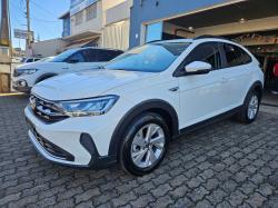 VOLKSWAGEN Nivus 1.0 4P FLEX 200 TSI COMFORTLINE TURBO AUTOMÁTICO