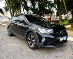 VOLKSWAGEN Nivus 1.0 4P FLEX 200 TSI HIGHLINE TURBO AUTOMÁTICO
