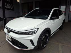 VOLKSWAGEN Nivus 1.4 250 TSI TOTAL FLEX GTS AUTOMÁTICO