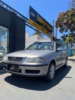 VOLKSWAGEN Parati 1.8 CLI VOLKSWAGEN Parati 1.8 CLI