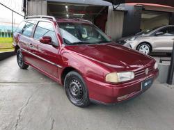 VOLKSWAGEN Parati 1.6 CL