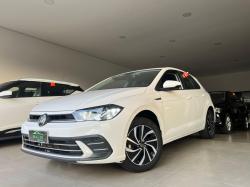 VOLKSWAGEN Polo Hatch 1.0 4P 170 TSI HIGHLINE AUTOMTICO