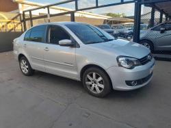 VOLKSWAGEN Polo Hatch 1.6 4P COMFORTLINE FLEX VOLKSWAGEN Polo Hatch 1.6 4P COMFORTLINE FLEX