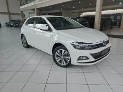VOLKSWAGEN Polo Hatch 1.0 12V 4P 200 TSI  COMFORTLINE AUTOMTICO