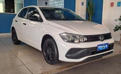 VOLKSWAGEN Polo Hatch 1.0 4P MPI TRACK