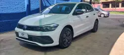 VOLKSWAGEN Polo Hatch 1.0 4P MPI TRACK