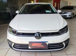 VOLKSWAGEN Polo Hatch 1.0 4P 170 TSI HIGHLINE AUTOMTICO