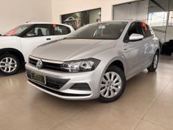 VOLKSWAGEN Polo Hatch 1.0 12V 4P MPI FLEX