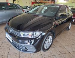 VOLKSWAGEN Polo Hatch 1.0 12V 4P 200 TSI COMFORTLINE
