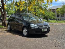 VOLKSWAGEN Polo Hatch 1.6 4P FLEX